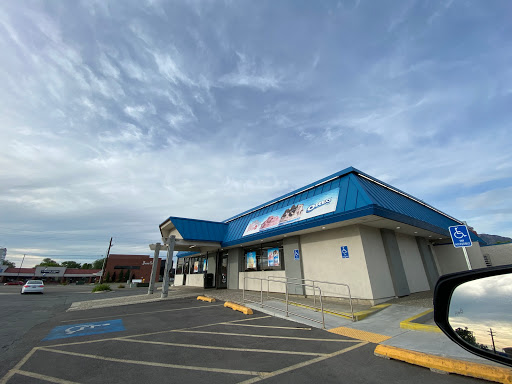 Arctic Circle Restaurants