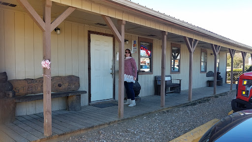 Steven's Gap Restaurant